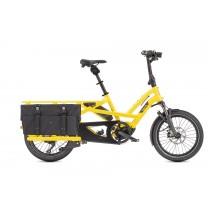 TERN CARGO HOLD PANNIERS 52