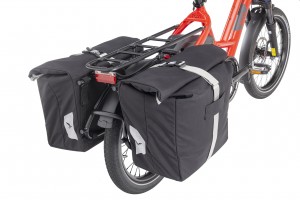 TERN Cargo Hold Bags 37" 